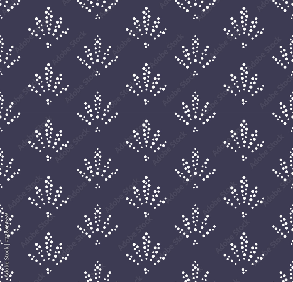 abstract cloth fashion seamless graphic pattern