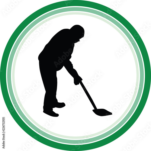 worker