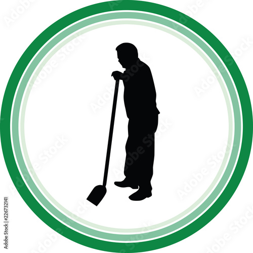 worker