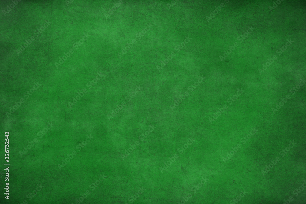 Abstract green background. Christmas background Abstract green background. Christmas background