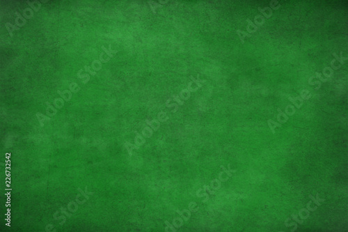 Abstract green background. Christmas background © background_for_you