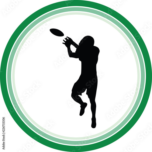 football player