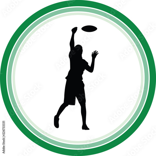 football player