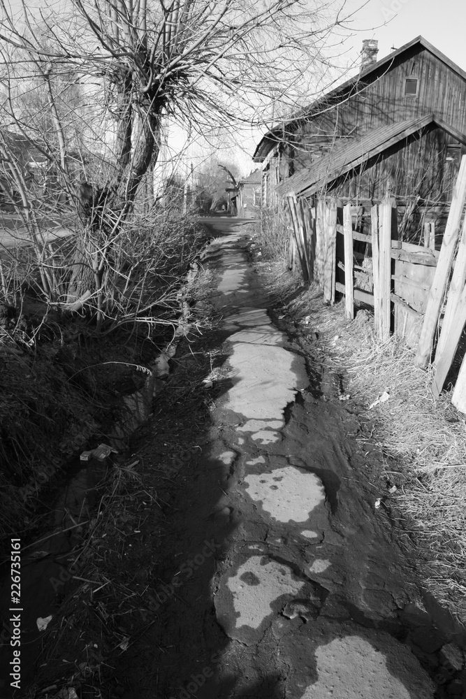 Rostov Suburbs-2 Rostov Suburbs-2