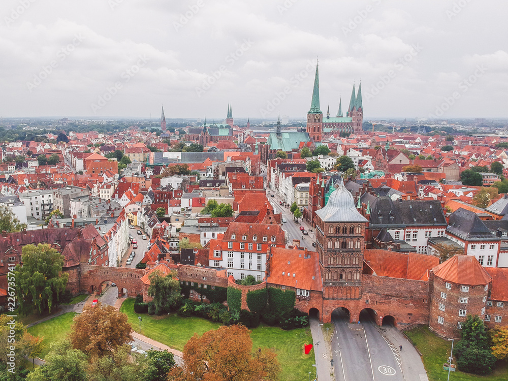Lubeck