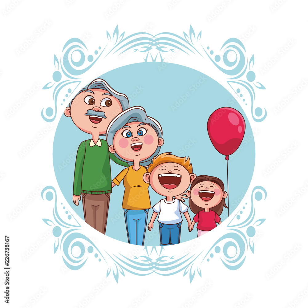 Grandparents and grandchildrens Grandparents and grandchildrens