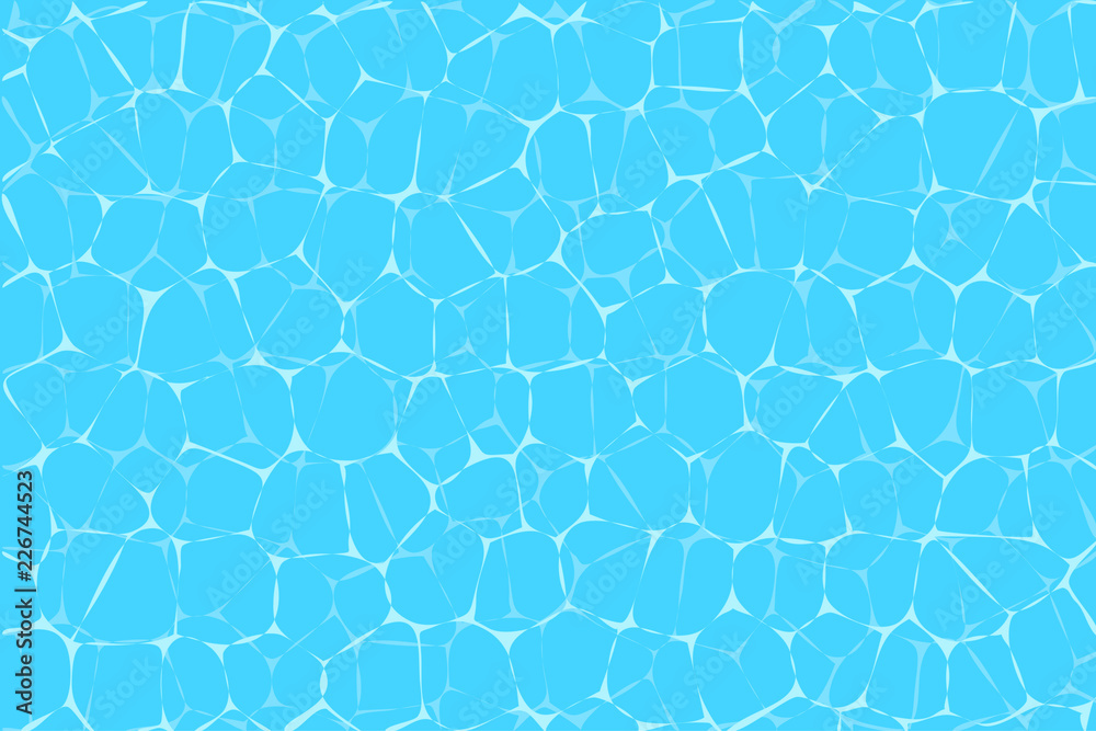 Water surface abstract background. Water surface abstract background.