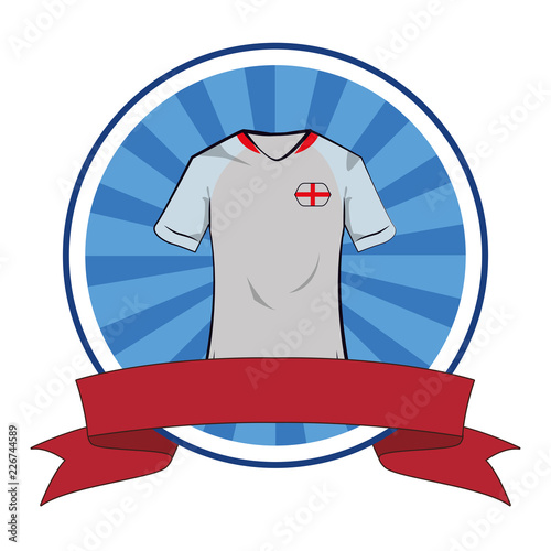 England soccer tshirt soccer tshirt