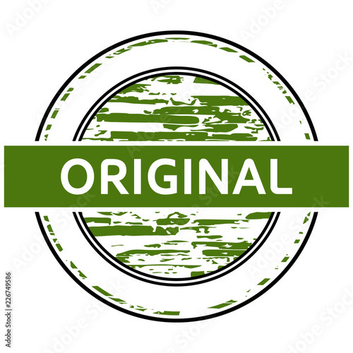 Original STamp