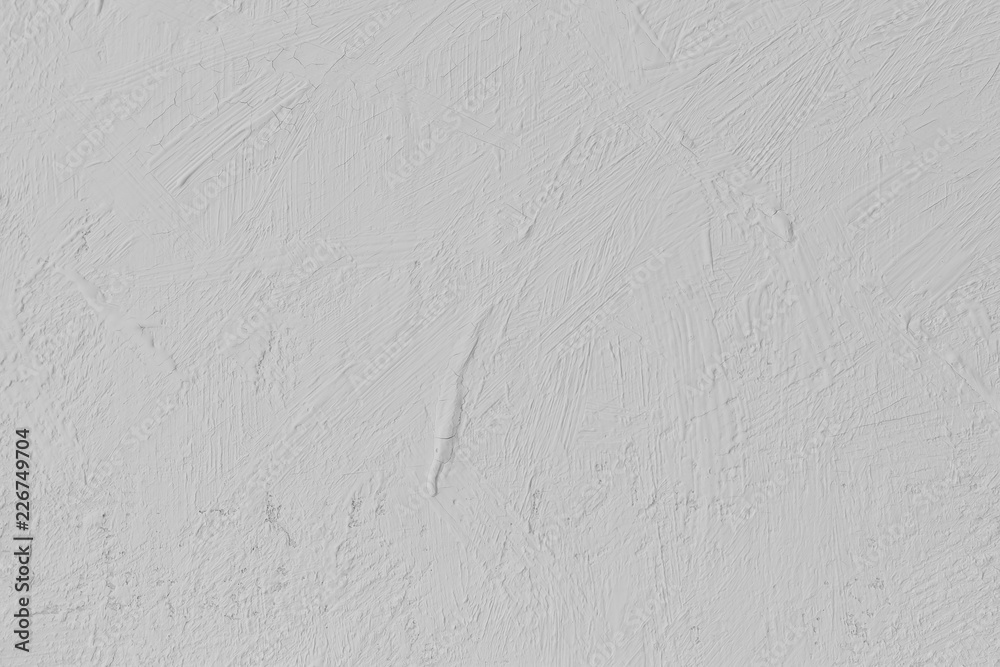 White old textured concrete wall White old textured concrete wall
