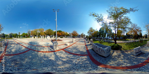 Photography Open Air Museum of Archeology, izmir, Turkey 1 - 360