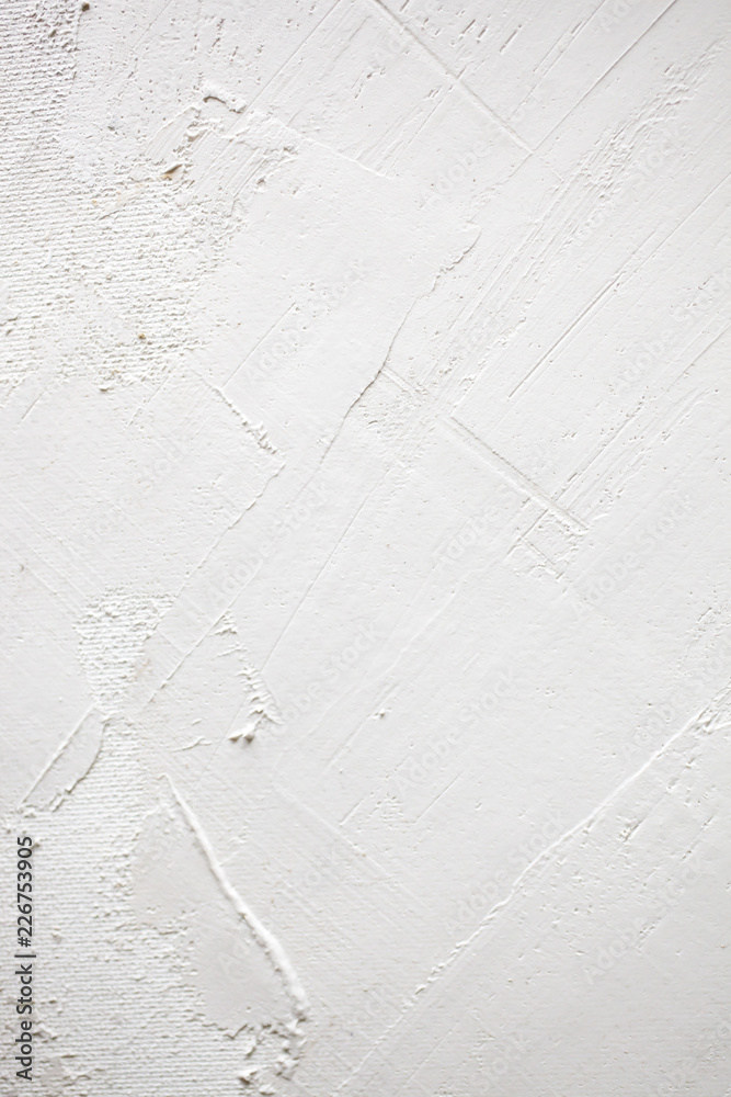 Obraz premium old and scratched plaster background