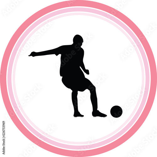 soccer player