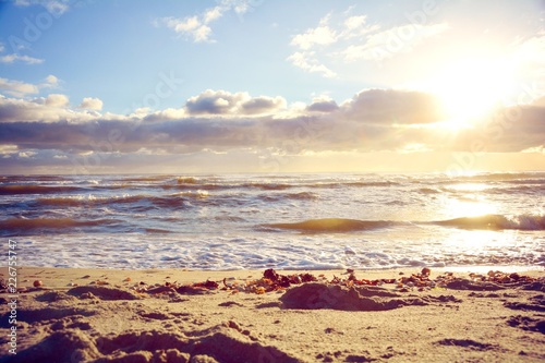 Urlaubsgrüße von der Ostsee...