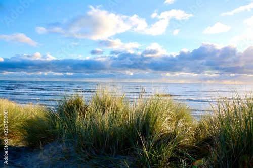 Urlaubsgrüße von der Ostsee...