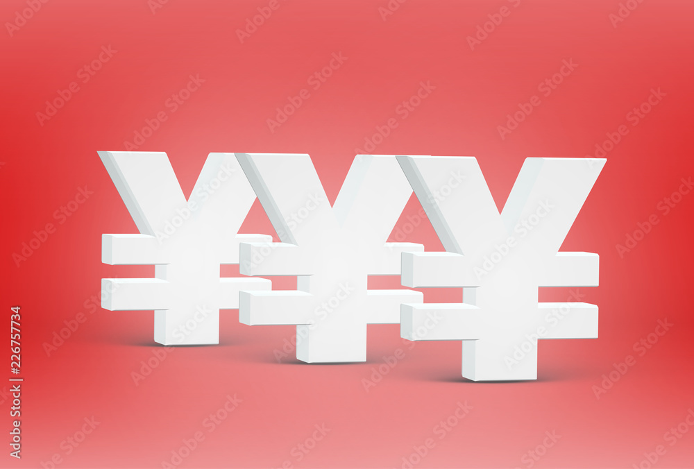 High detailed 3D font characters, vector illustration High detailed 3D font characters, vector illustration