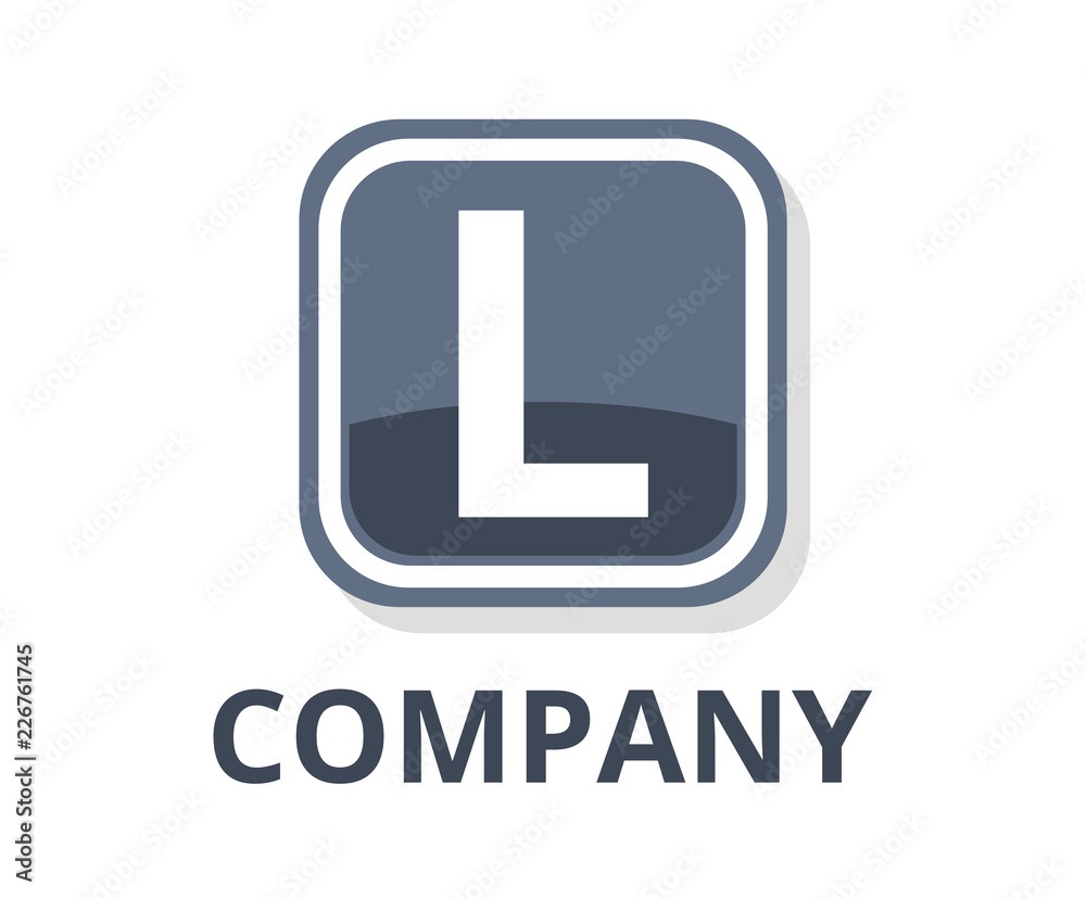 square button l square button l