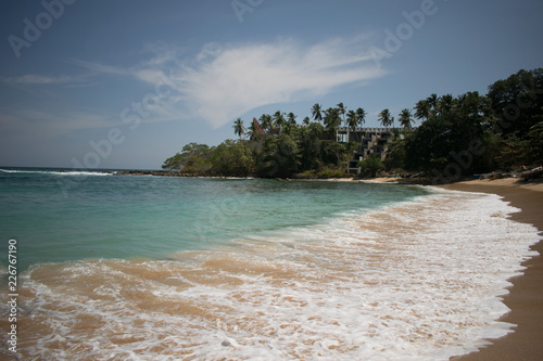 Beach Tangalle Sri lanka