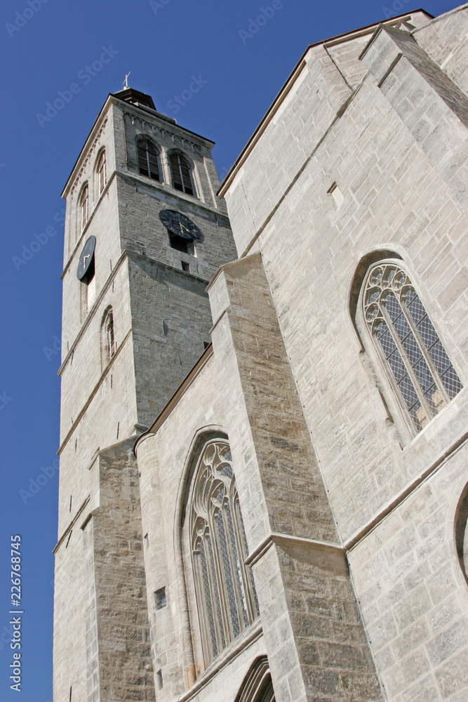 Fototapeta premium church