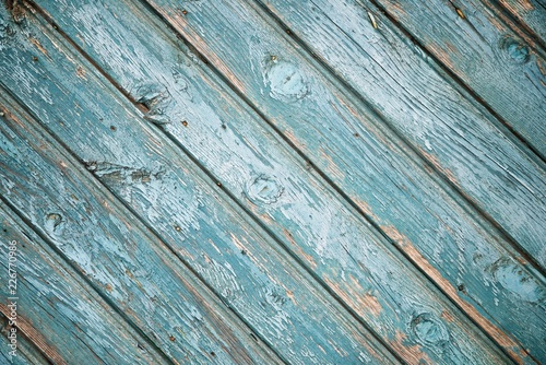 Wood background view