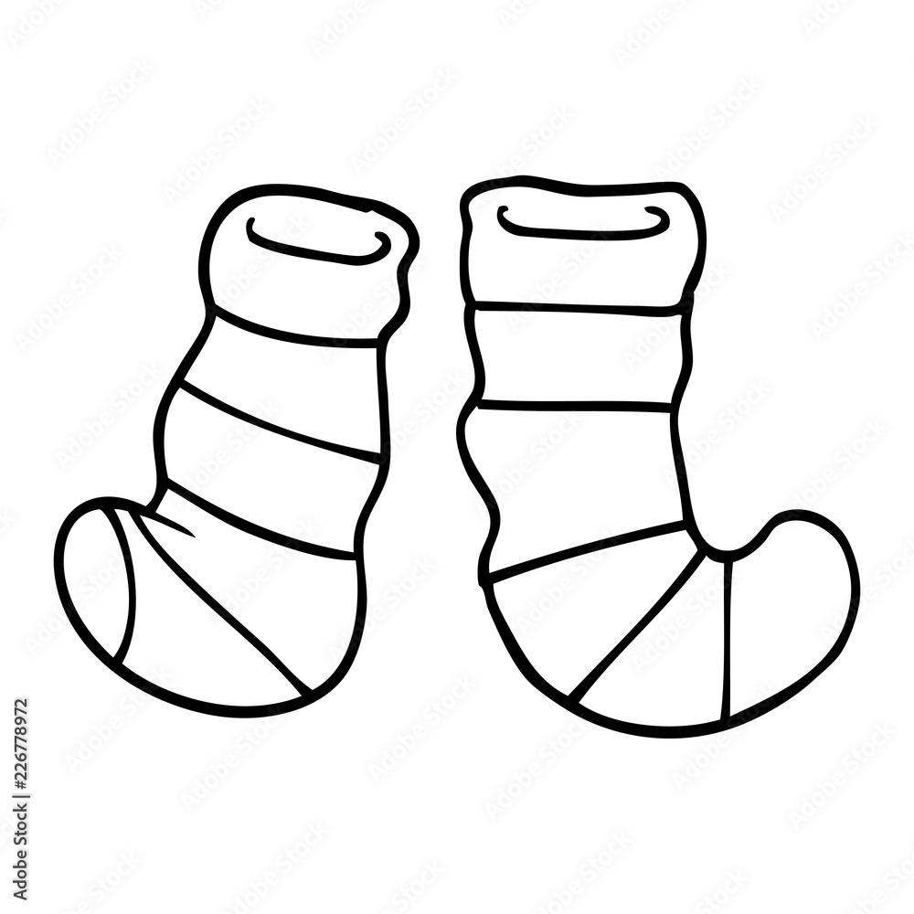 Celeste Stein® Opaque Closed Toe Mild Compression Trouser Socks - 2 Pack |  Signals