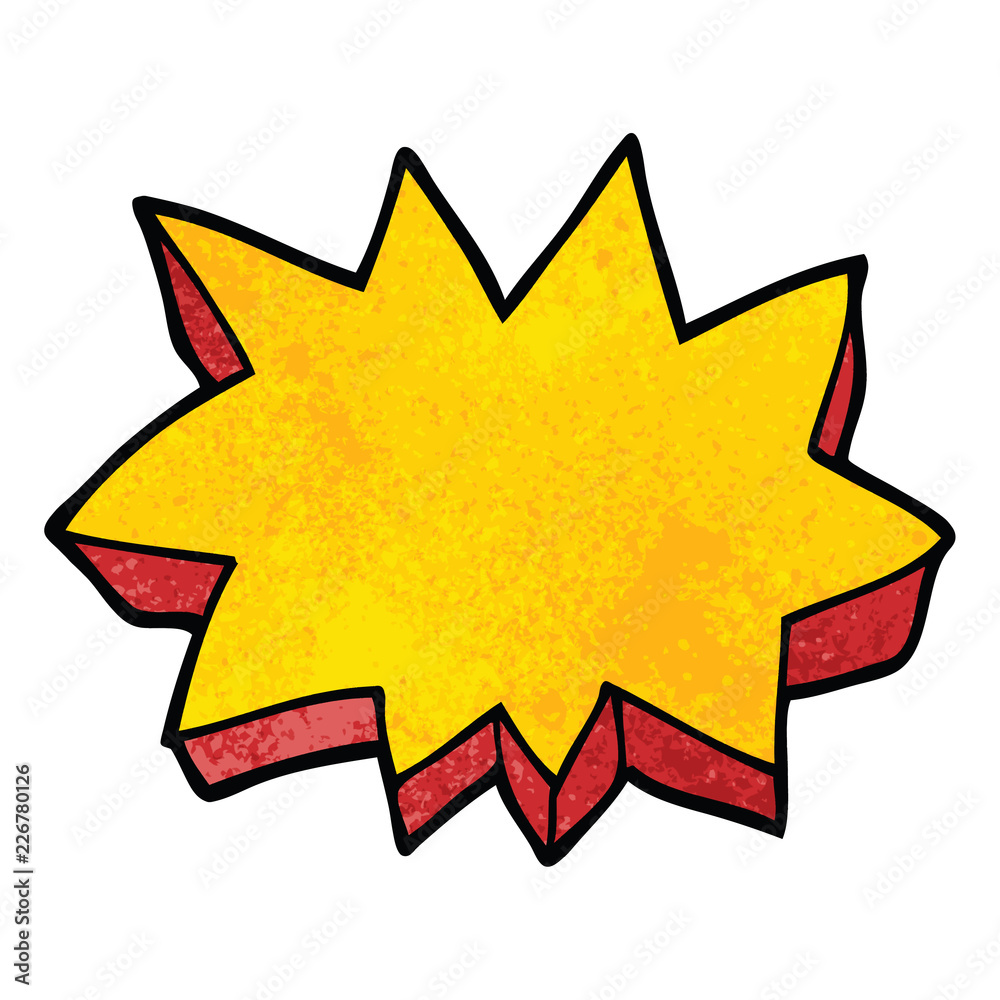 decorative star element decorative star element