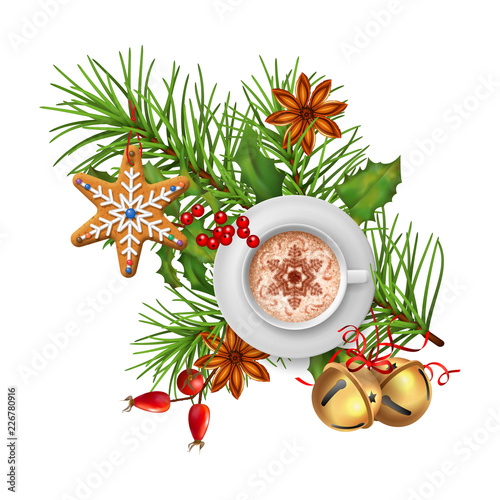 Christmas Festive Decoration