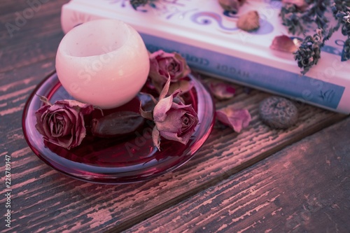 Fotografía Hygge - Danish happiness