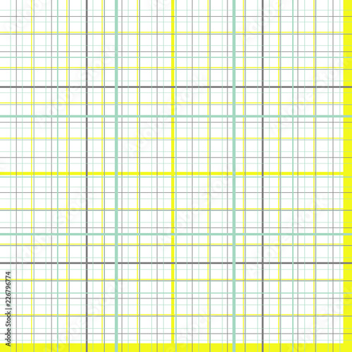 Millimeter Paper measurement lines and grid