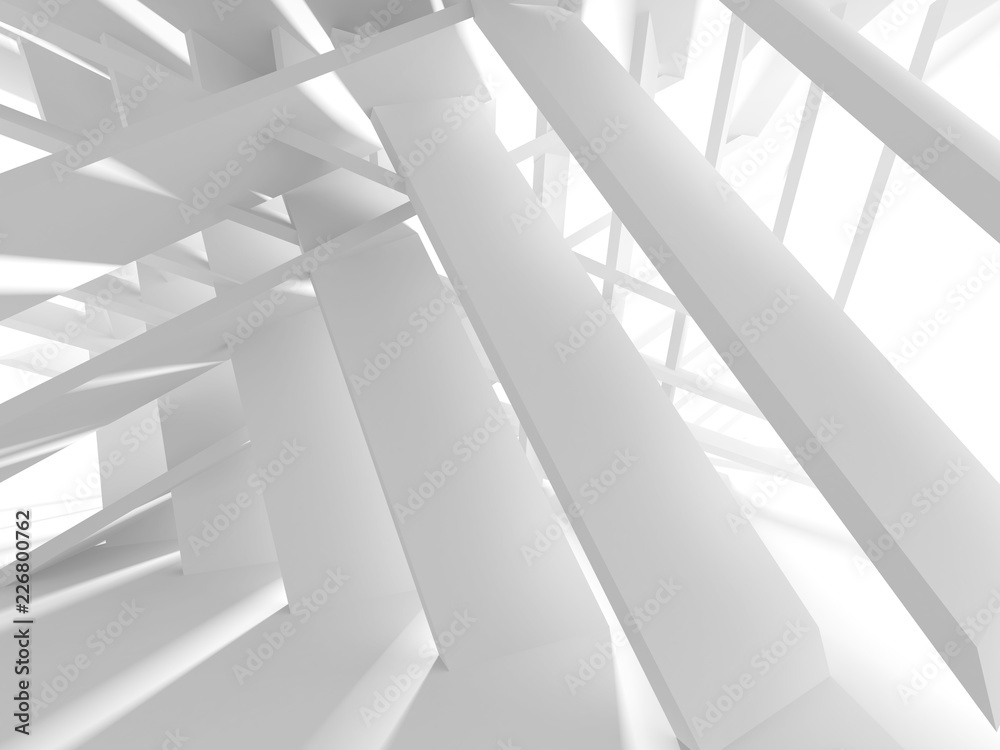 Abstract Architecture Modern Design Background Abstract Architecture Modern Design Background
