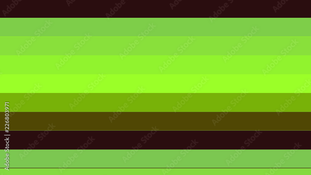 Background with color lines. Different shades and thickness.