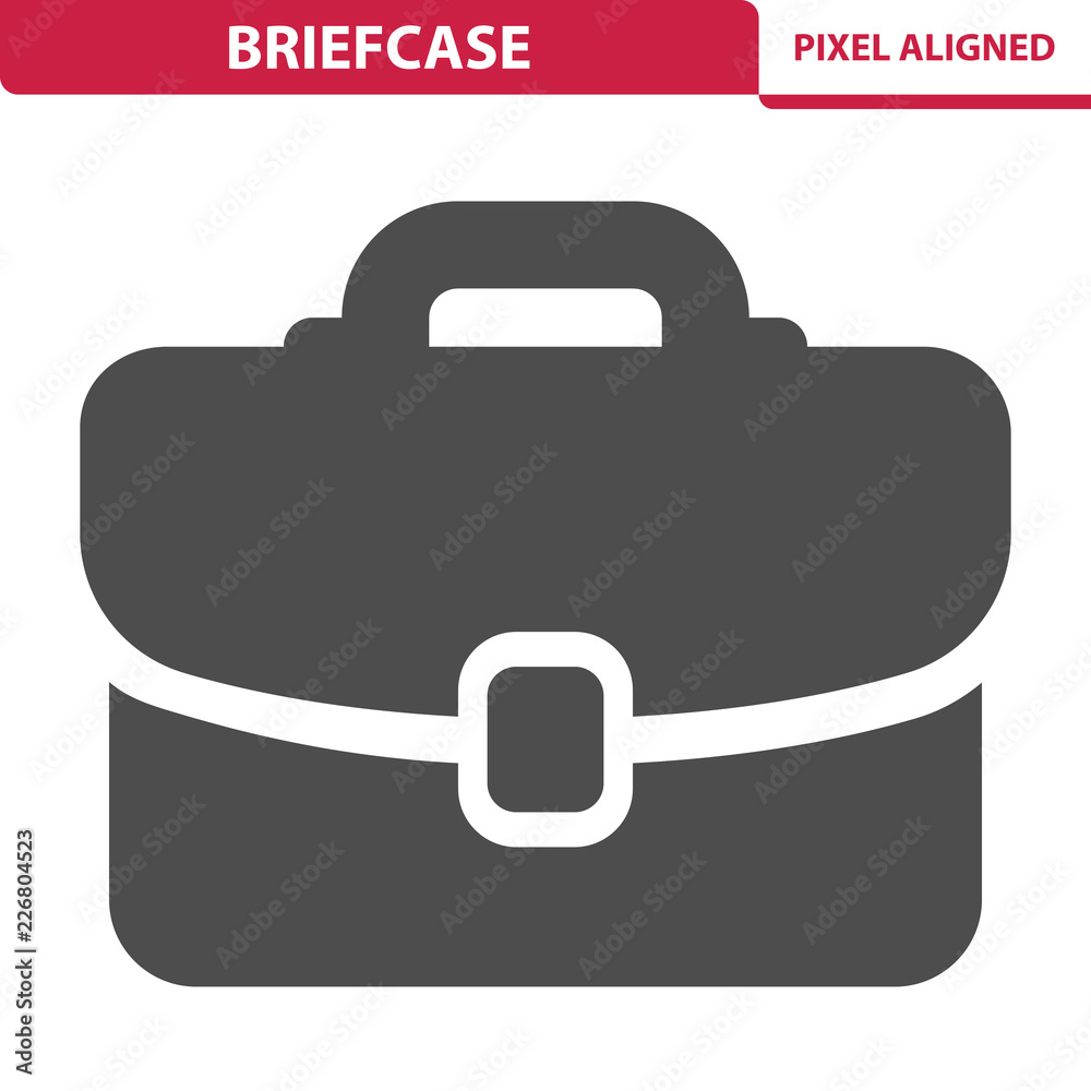 Briefcase Icon Briefcase Icon