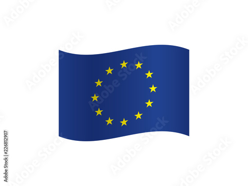 European Union Flag