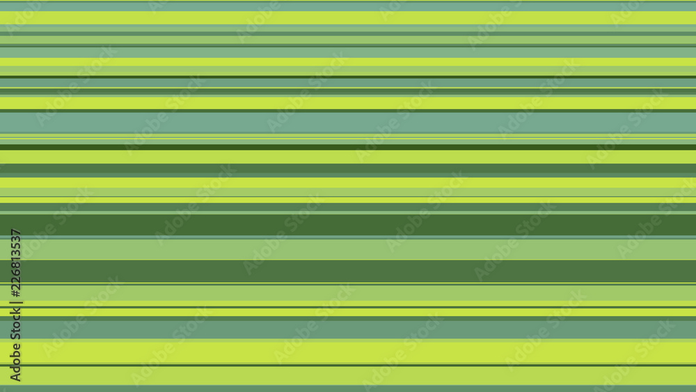 Obraz premium Background with color lines. Different shades and thickness.