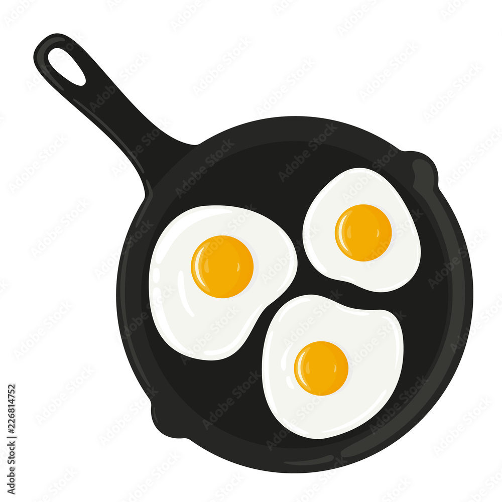File:3 fried eggs.png - Wikimedia Commons