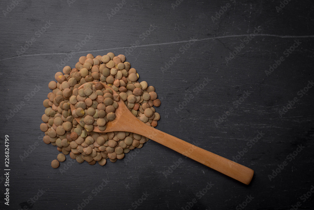 Lentils Lentils