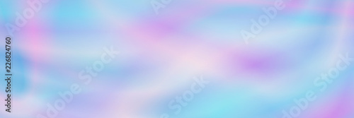 horizontal abstract holographic texture design for pattern and background