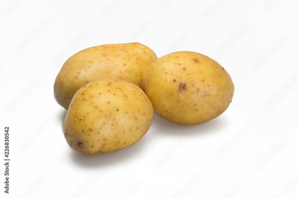 Yukon gold potatoes Yukon gold potatoes