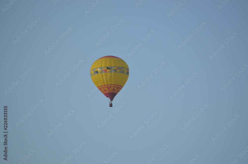 Fototapeta premium ballon