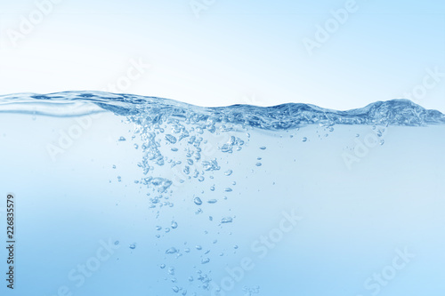 Water,water splash isolated on white background,Water Close up of splash 