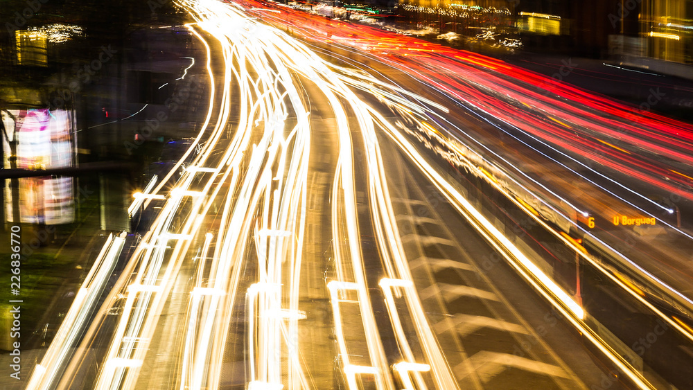 rush hour rush hour