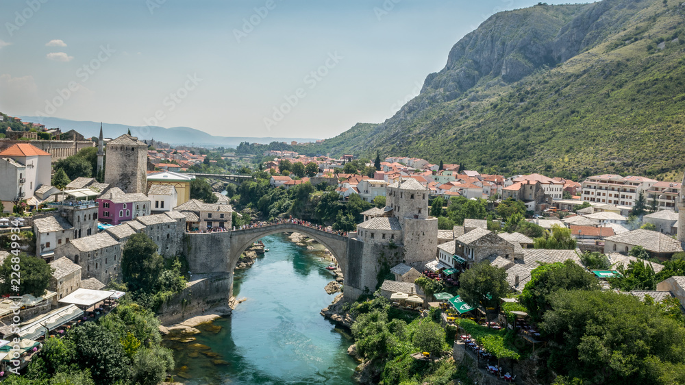 Bosnia