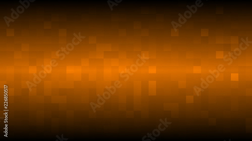 Foto Background of squares