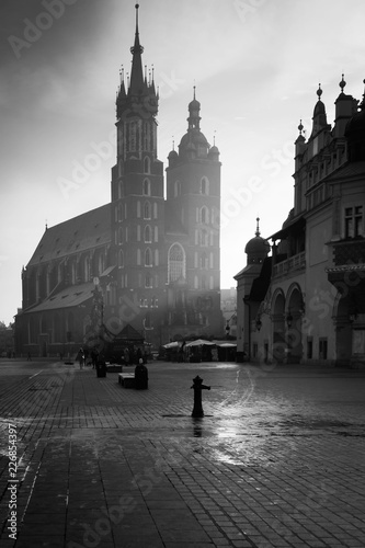 Cracow #1