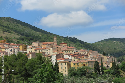 Rio nell’Elba