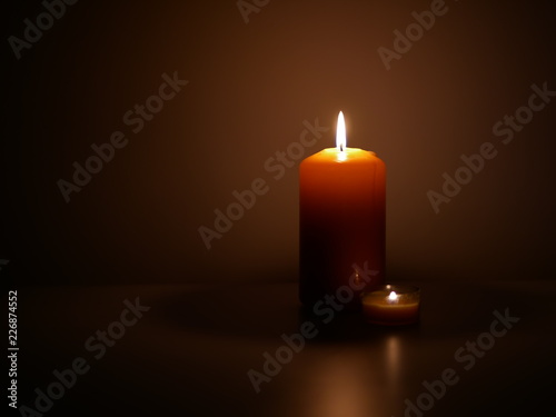 CANDELA