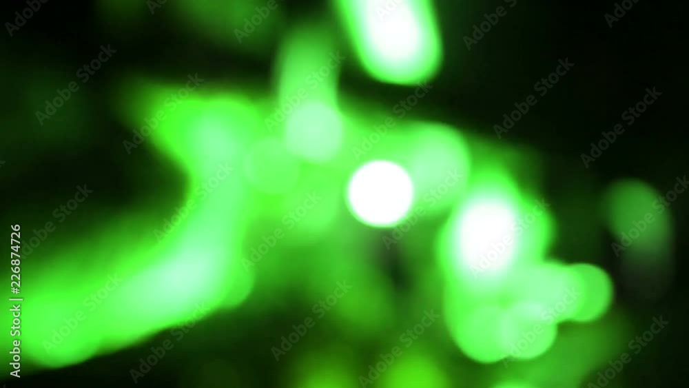 Abstract green fire, unfocused background.
Abstract green fire, unfocused background.