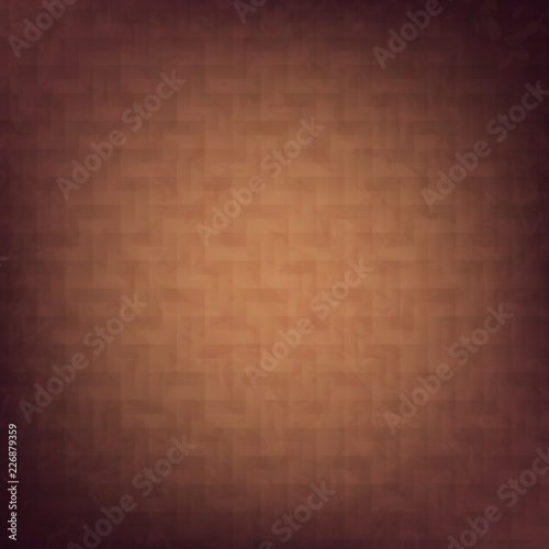 Grunge texture in warm autumn tones. Positive abstract background.Colorful autumn grunge textures. brown vintage grunge background . texture orange paper design for warm.Vector. Eps 10.