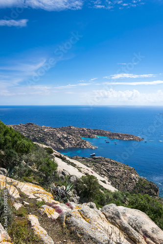 Spiaggia di Cala Coticcio