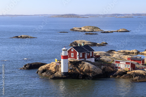 Gothenburg Archipelago Sweden